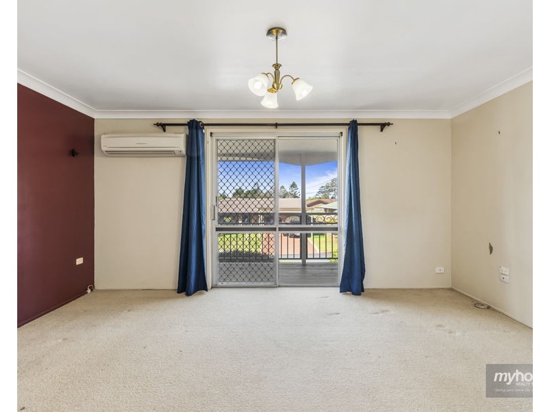 5 Dumba Street, Harristown QLD 4350