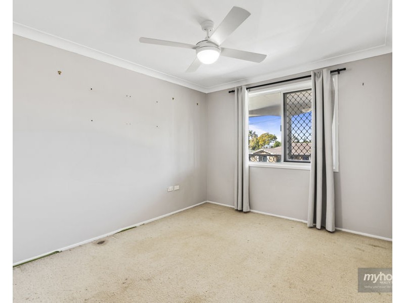 5 Dumba Street, Harristown QLD 4350