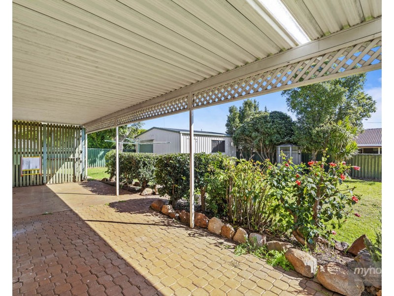 5 Dumba Street, Harristown QLD 4350