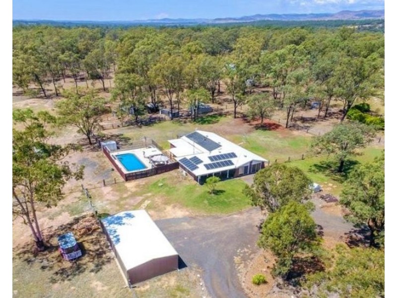 22 Ashlands Drive, Helidon Spa QLD 4344