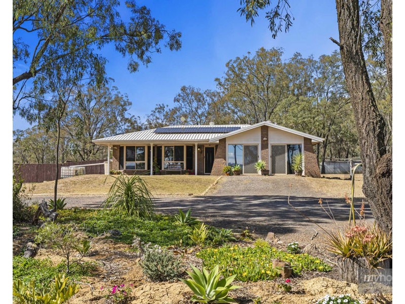 22 Ashlands Drive, Helidon Spa QLD 4344
