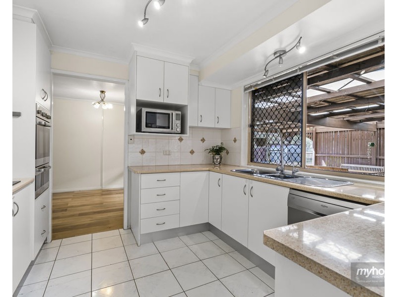 22 Ashlands Drive, Helidon Spa QLD 4344