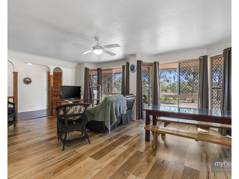 22 Ashlands Drive, Helidon Spa QLD 4344