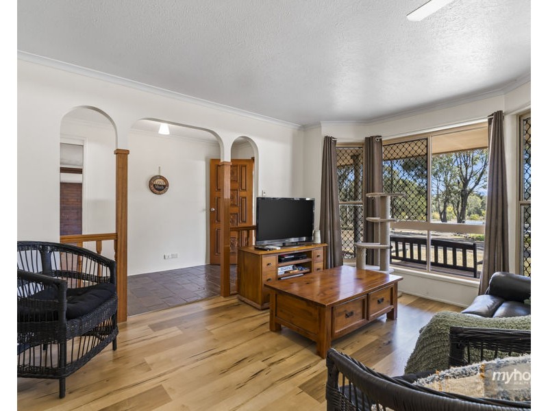 22 Ashlands Drive, Helidon Spa QLD 4344