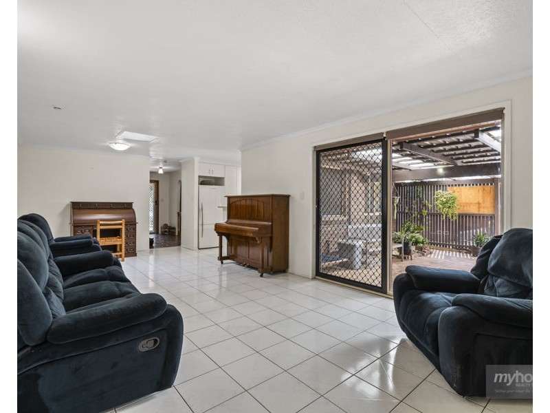 22 Ashlands Drive, Helidon Spa QLD 4344