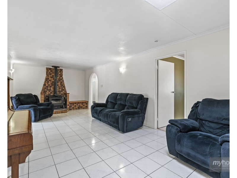 22 Ashlands Drive, Helidon Spa QLD 4344