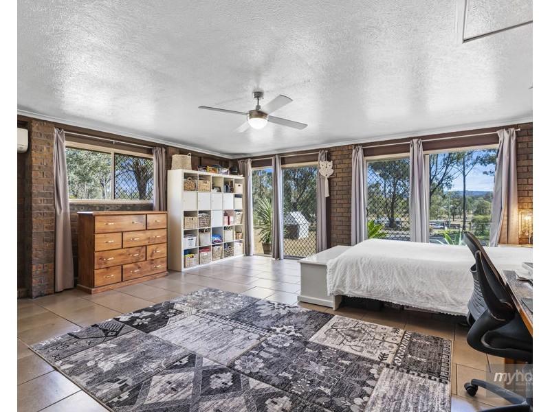 22 Ashlands Drive, Helidon Spa QLD 4344