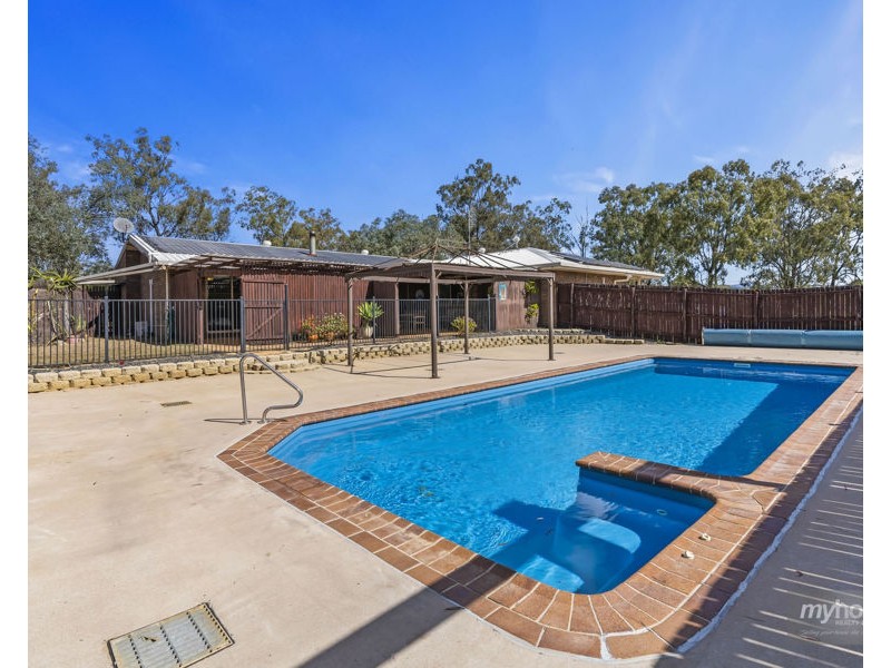 22 Ashlands Drive, Helidon Spa QLD 4344