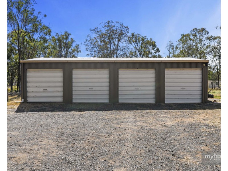 22 Ashlands Drive, Helidon Spa QLD 4344