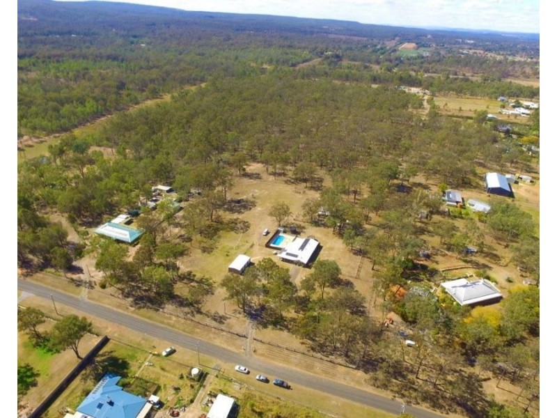 22 Ashlands Drive, Helidon Spa QLD 4344