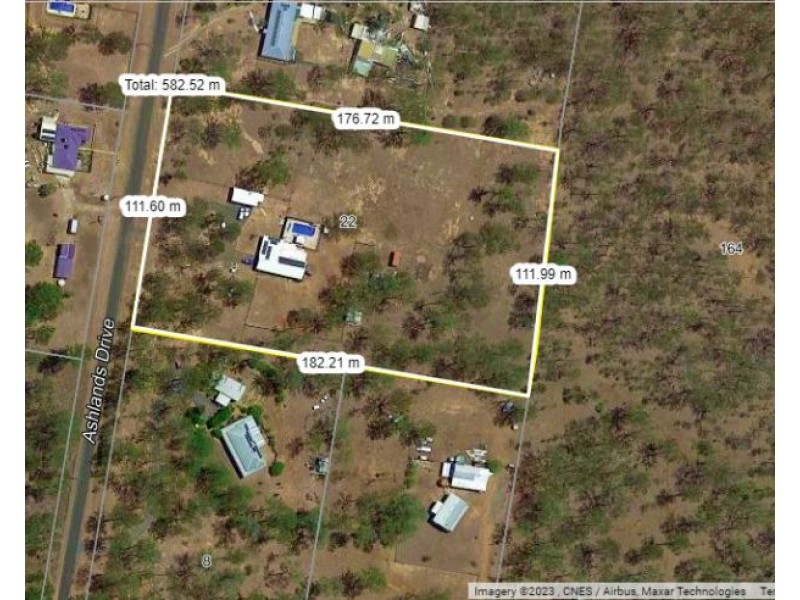 22 Ashlands Drive, Helidon Spa QLD 4344
