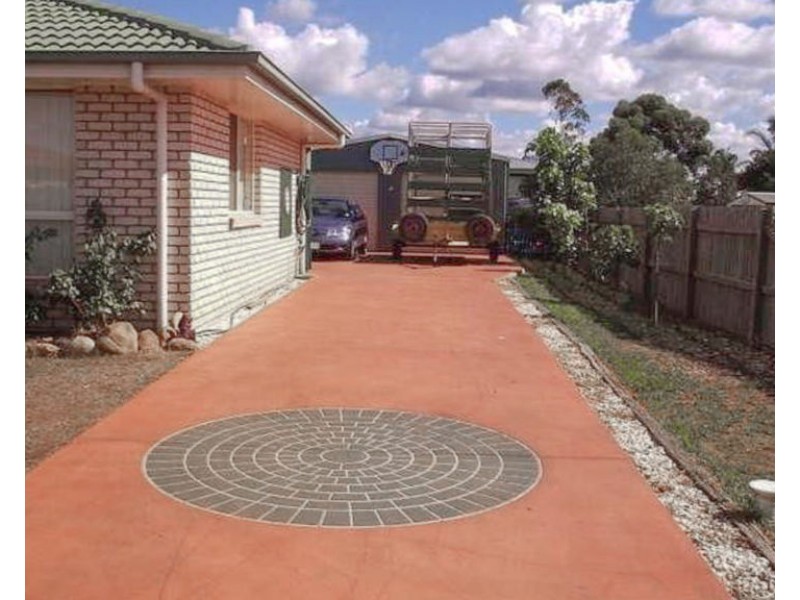 17 Joseph Street, Oakey QLD 4401