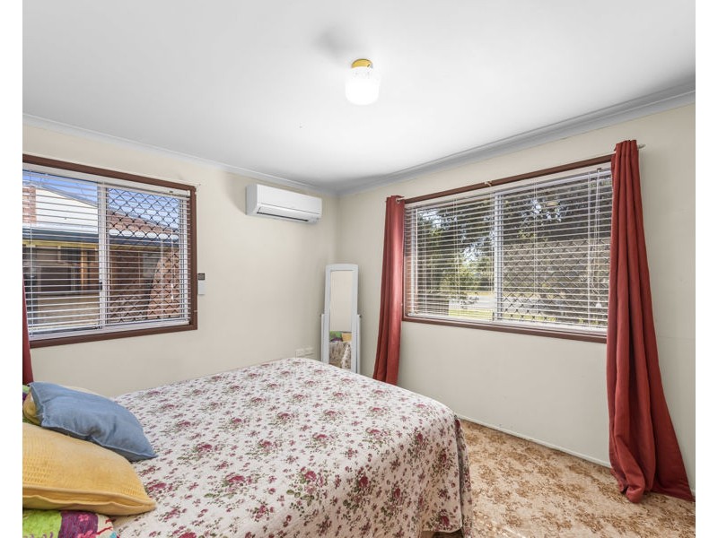 11 Wilkie Street, Oakey QLD 4401