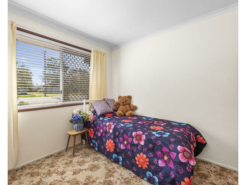 11 Wilkie Street, Oakey QLD 4401