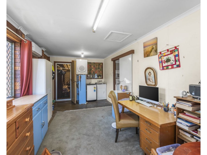 11 Wilkie Street, Oakey QLD 4401