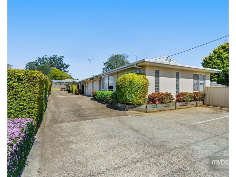 2/26 Dalmeny Street, Wilsonton QLD 4350