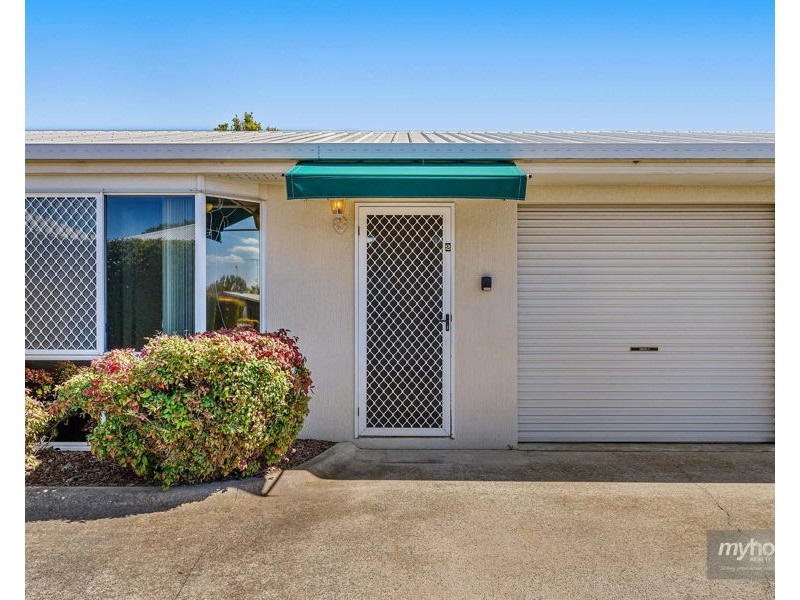 2/26 Dalmeny Street, Wilsonton QLD 4350