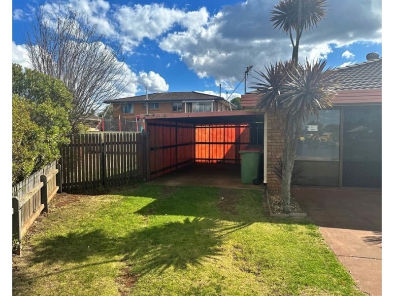 31 Perina Street, Wilsonton QLD 4350