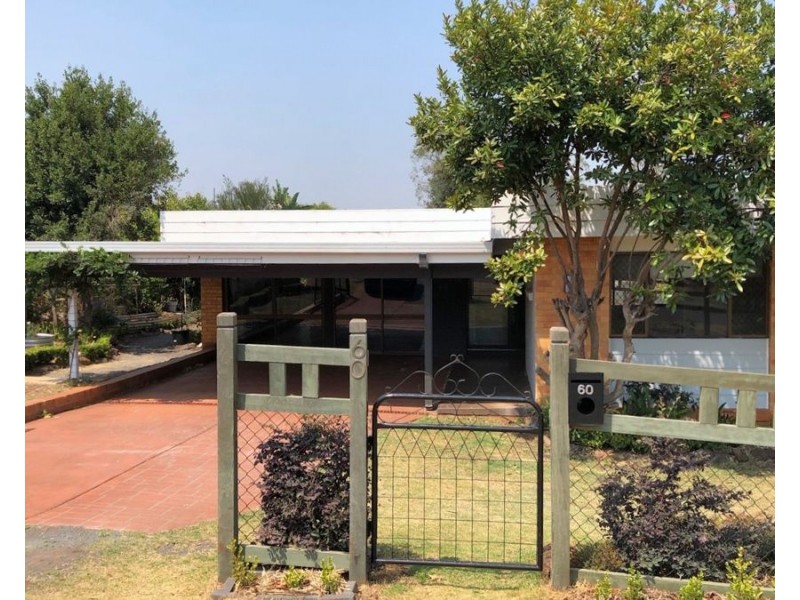 60 Long Street, Rangeville QLD 4350