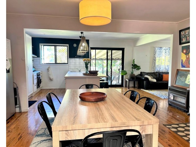 60 Long Street, Rangeville QLD 4350