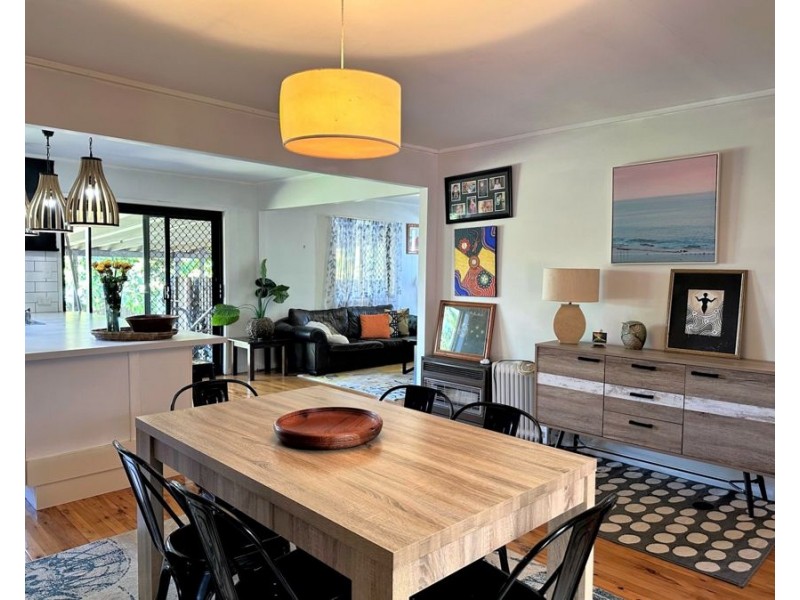 60 Long Street, Rangeville QLD 4350