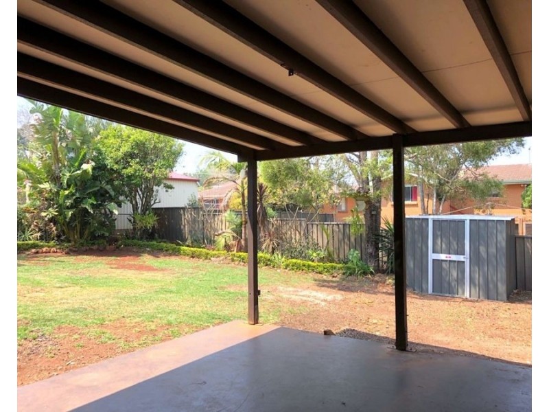 60 Long Street, Rangeville QLD 4350