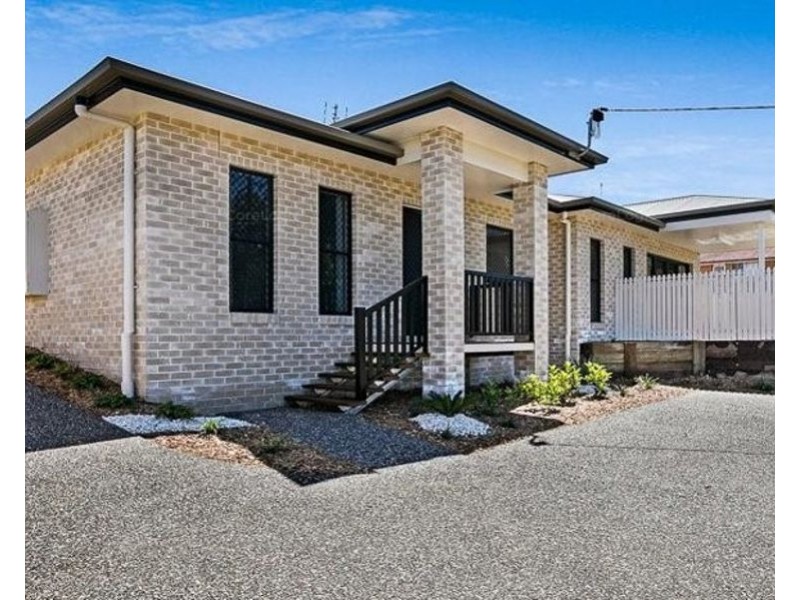1/35 Luck Street, Drayton QLD 4350