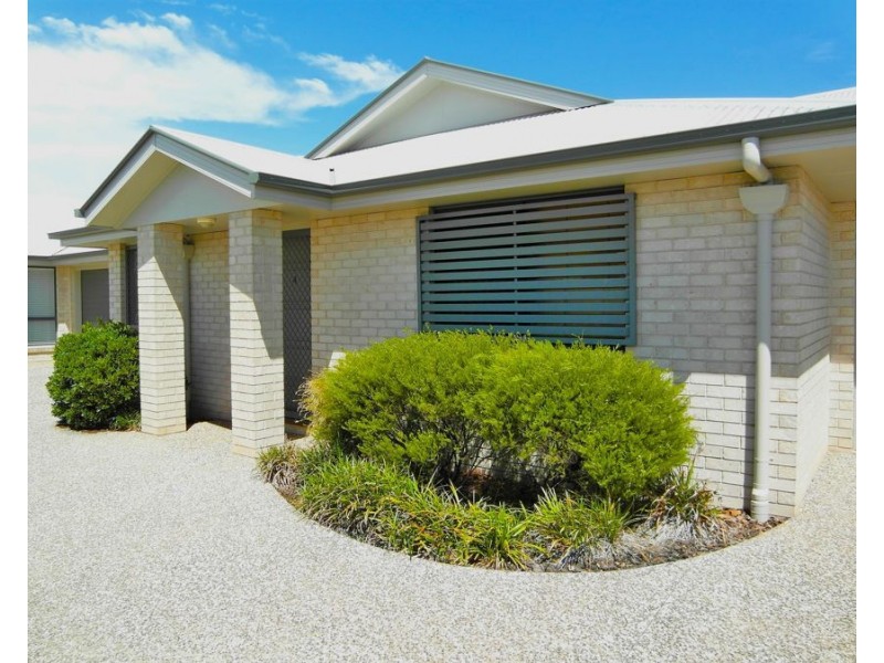 4/6 Salisbury Street, Darling Heights QLD 4350