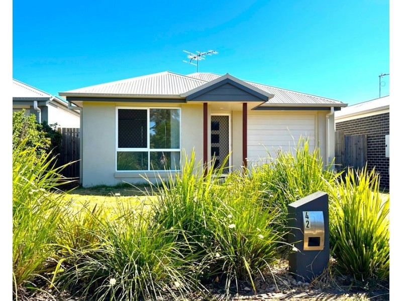 42 Colvin Street, Drayton QLD 4350