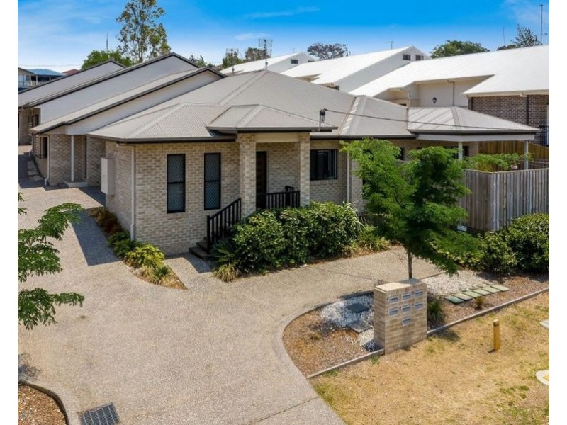 3/35 Luck Street, Drayton QLD 4350