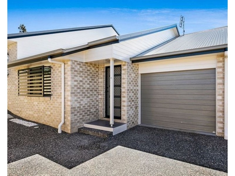 4/35 Luck Street, Drayton QLD 4350
