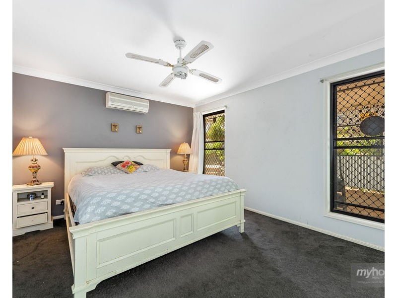 10 Debbie Court, Highfields QLD 4352