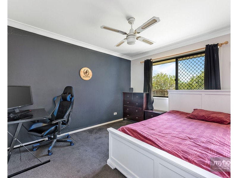 10 Debbie Court, Highfields QLD 4352