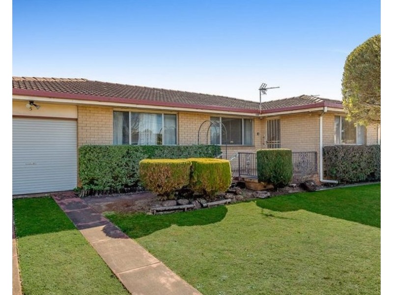 5 Hopps Street, Wilsonton QLD 4350