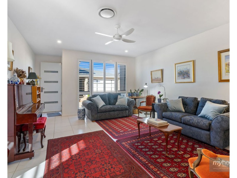 Villa 49 / 75 Highgrove Drive, Highfields QLD 4352