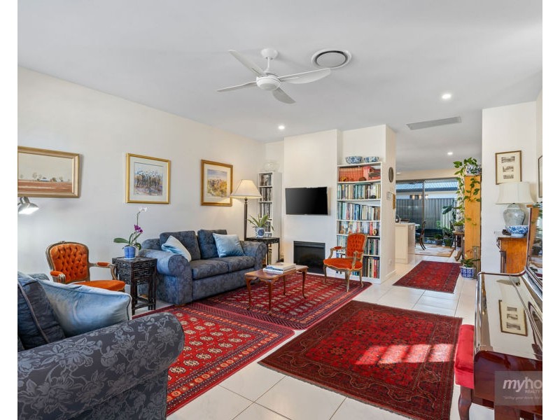 Villa 49 / 75 Highgrove Drive, Highfields QLD 4352