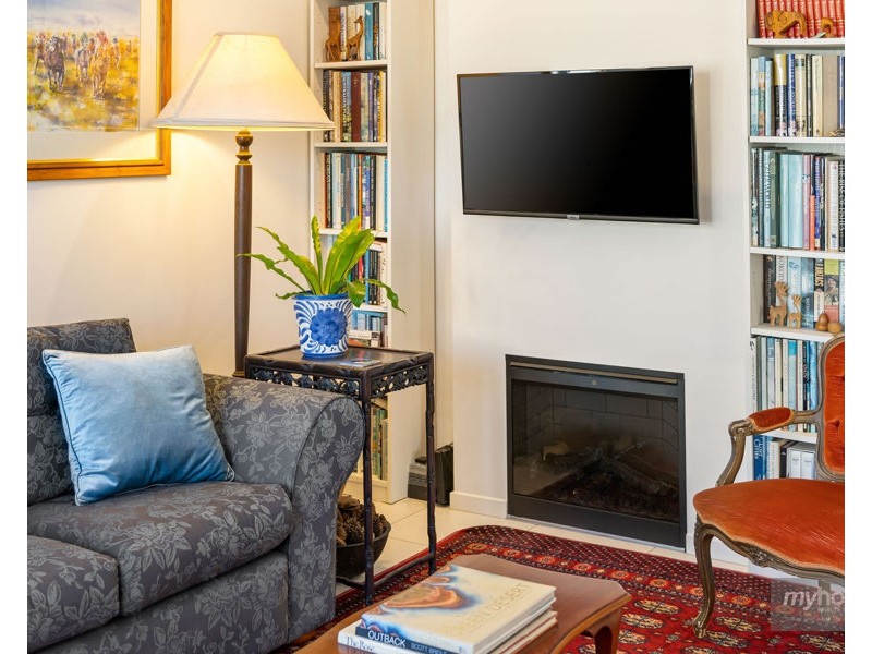 Villa 49 / 75 Highgrove Drive, Highfields QLD 4352