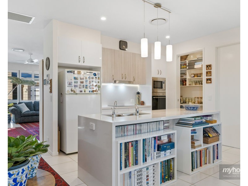 Villa 49 / 75 Highgrove Drive, Highfields QLD 4352