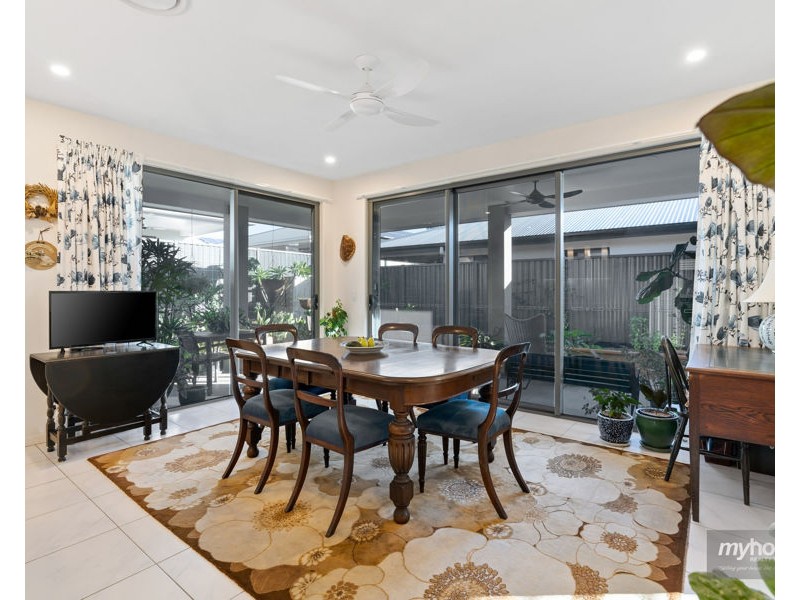 Villa 49 / 75 Highgrove Drive, Highfields QLD 4352