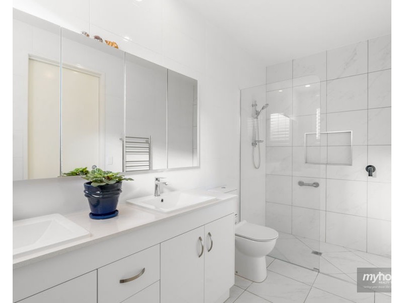 Villa 49 / 75 Highgrove Drive, Highfields QLD 4352