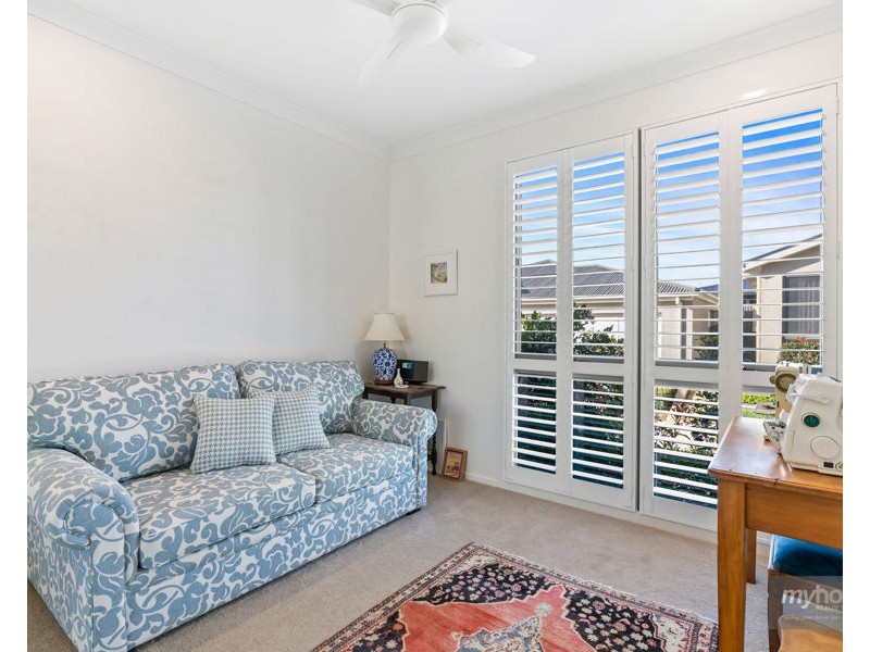 Villa 49 / 75 Highgrove Drive, Highfields QLD 4352