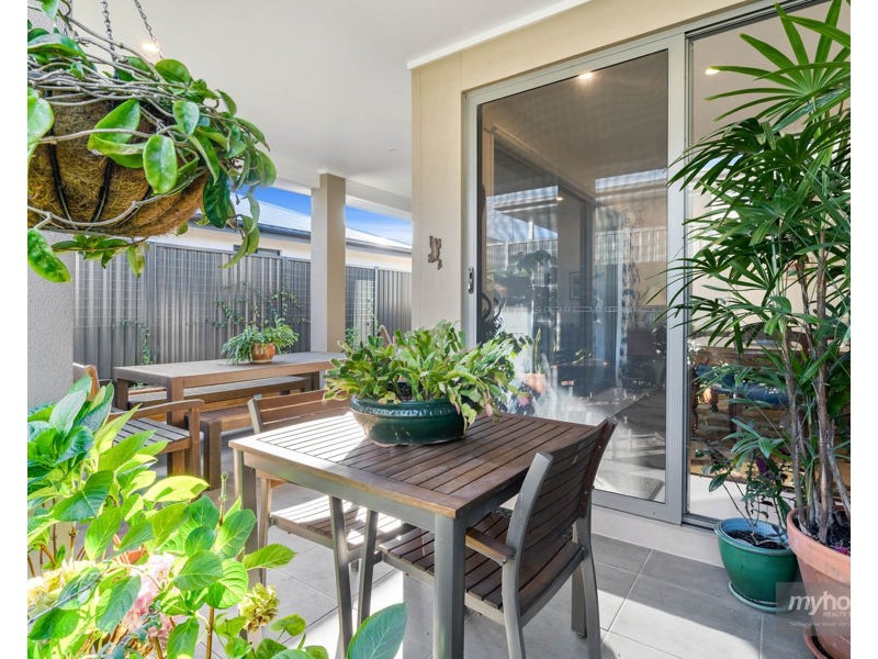 Villa 49 / 75 Highgrove Drive, Highfields QLD 4352