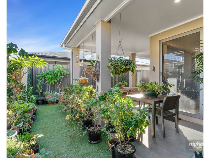 Villa 49 / 75 Highgrove Drive, Highfields QLD 4352
