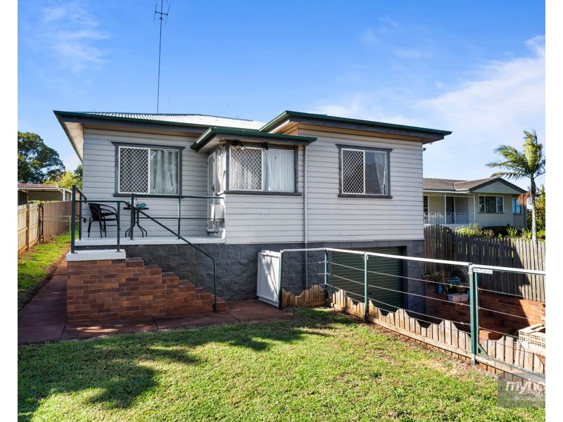 144 Ruthven Street, North Toowoomba QLD 4350