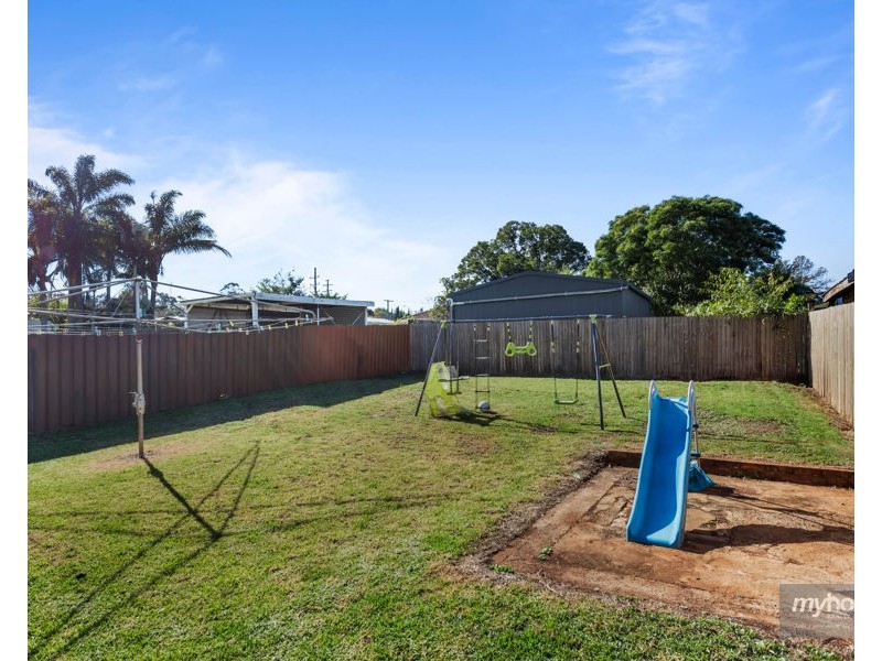 144 Ruthven Street, North Toowoomba QLD 4350