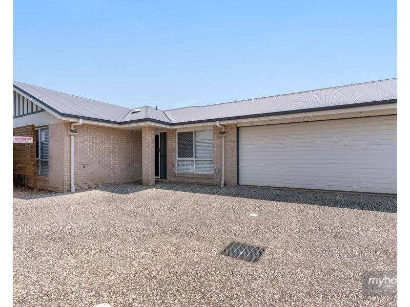 4/11 Hillside Street, Newtown QLD 4350
