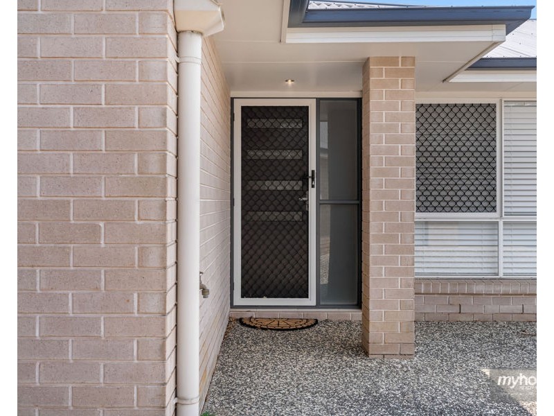 4/11 Hillside Street, Newtown QLD 4350