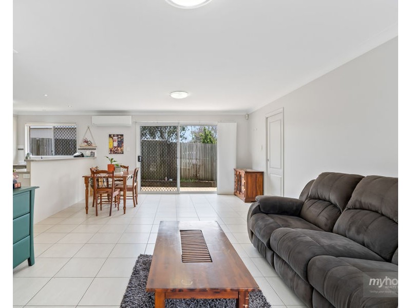 4/11 Hillside Street, Newtown QLD 4350