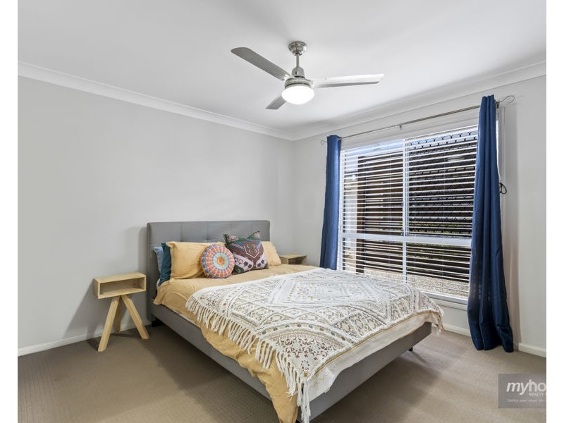 4/11 Hillside Street, Newtown QLD 4350