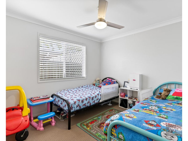 4/11 Hillside Street, Newtown QLD 4350